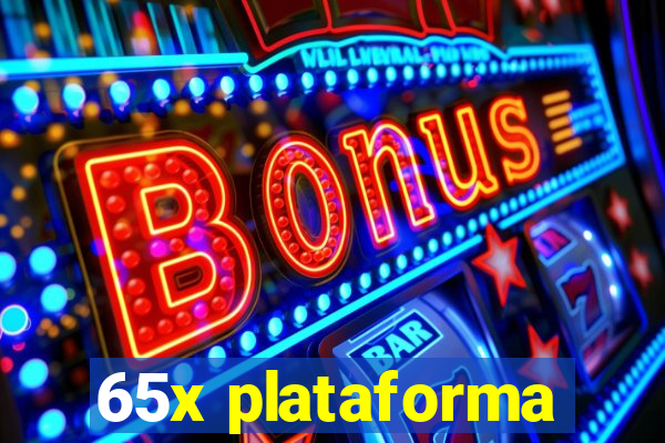 65x plataforma